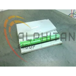 Module SCHLEICHER UBA32/2A