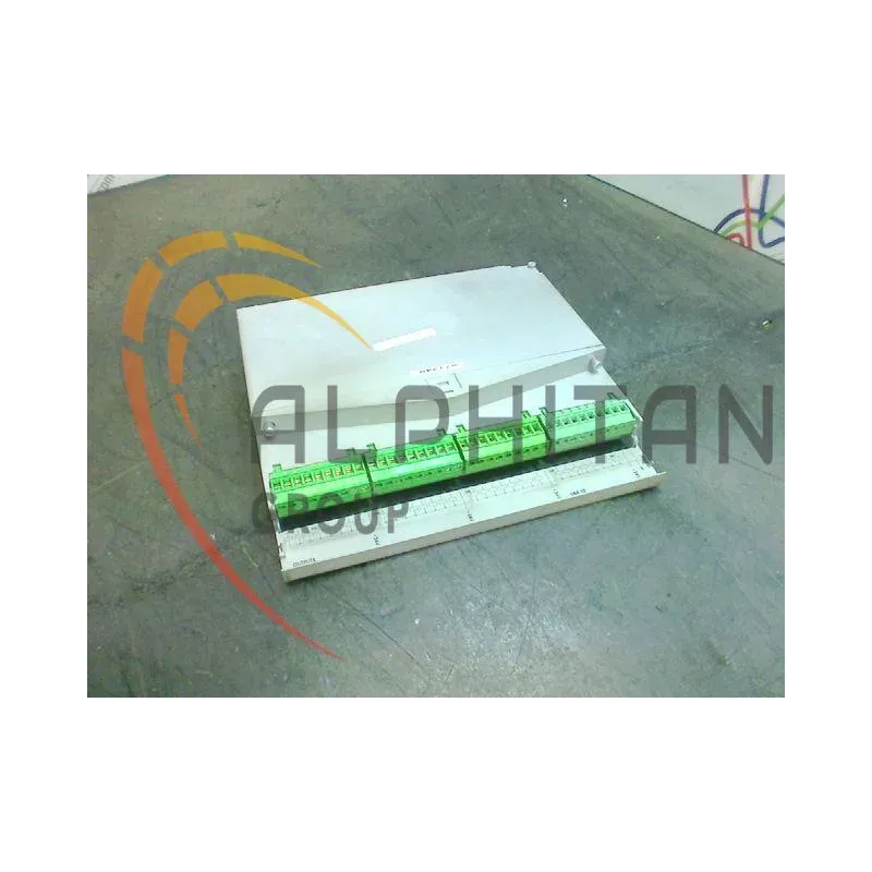 Module SCHLEICHER UBA32/2A Module SCHLEICHER UBA32/2A