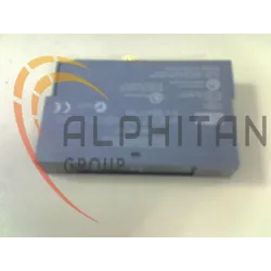 Module Életronique Siemens 6ES7 131 4BF00 0AA0