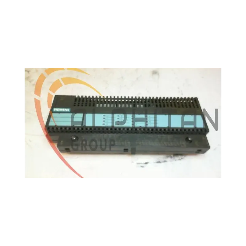 Module SIEMENS 6ES7 132 0BH11 0XB0 Module SIEMENS 6ES7 132 0BH11 0XB0
