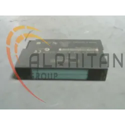 CARTE SIEMENS 6ES7 134 4JB00 0AB0