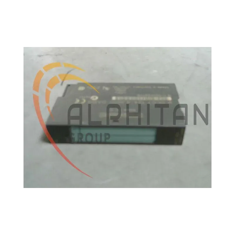 CARTE SIEMENS 6ES7 134 4JB00 0AB0