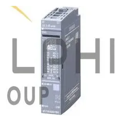 SIEMENS Eingangsmodul 6ES7 134 6PA20 0BD0