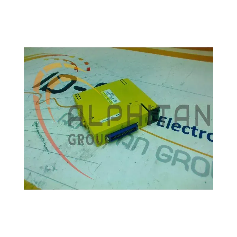CARTE OUT TOR FANUC A03B-0819-C156 CARTE OUT TOR FANUC A03B-0819-C156