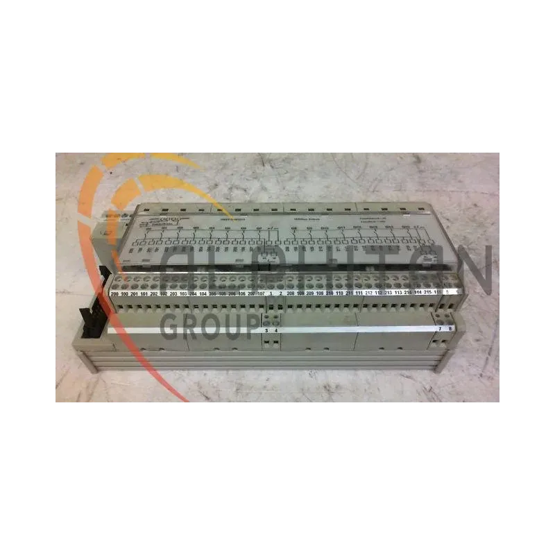 Module TELEMECANIQUE ABE7-R16T212 Module TELEMECANIQUE ABE7-R16T212
