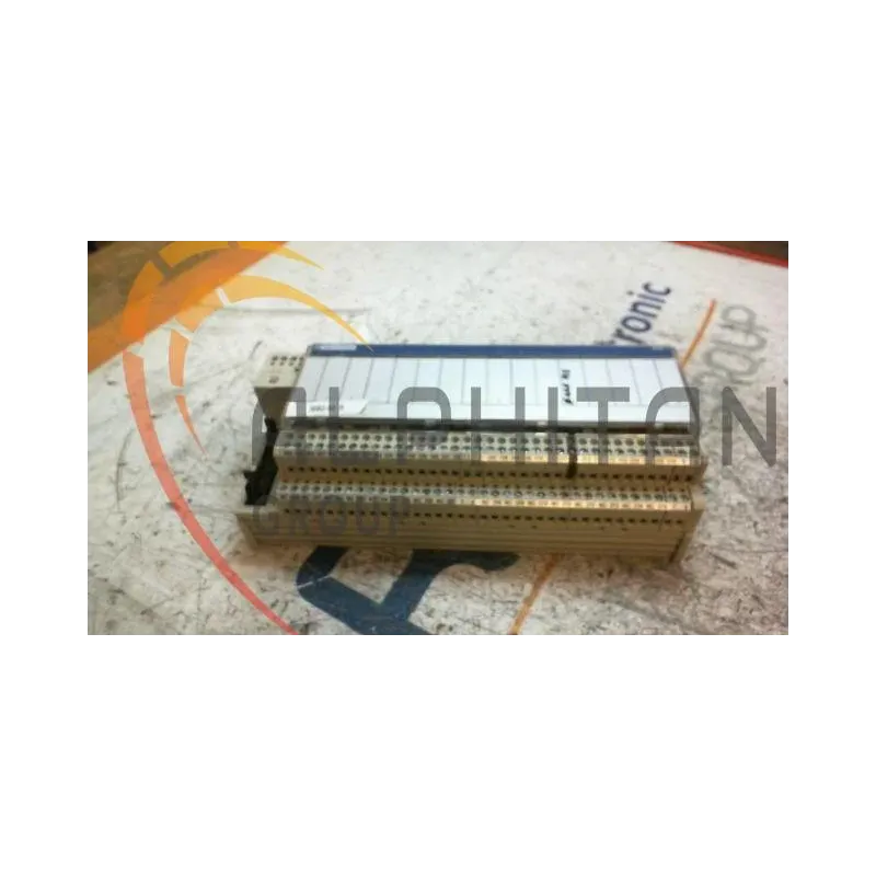 TELEMECANIQUE ABE7-R16T230 TELEMECANIQUE ABE7-R16T230