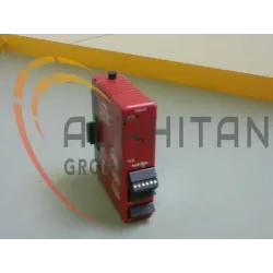 CARTE RED LION IN ANALOGIQUE CSOUT400