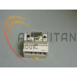 GT1-DA04 MODULE 4 USCITE
