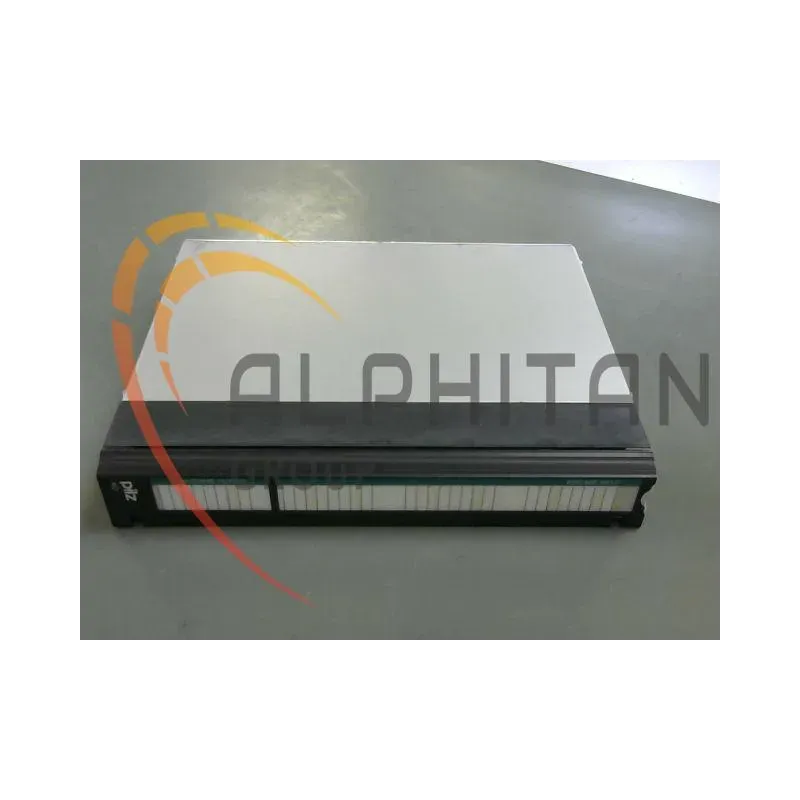 CARTE PILZ P10 AIO CARTE PILZ P10 AIO