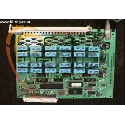 Carte APRIL QMB 2420