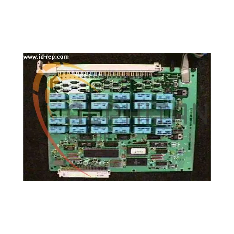 Carte APRIL QMB 2420 Carte APRIL QMB 2420