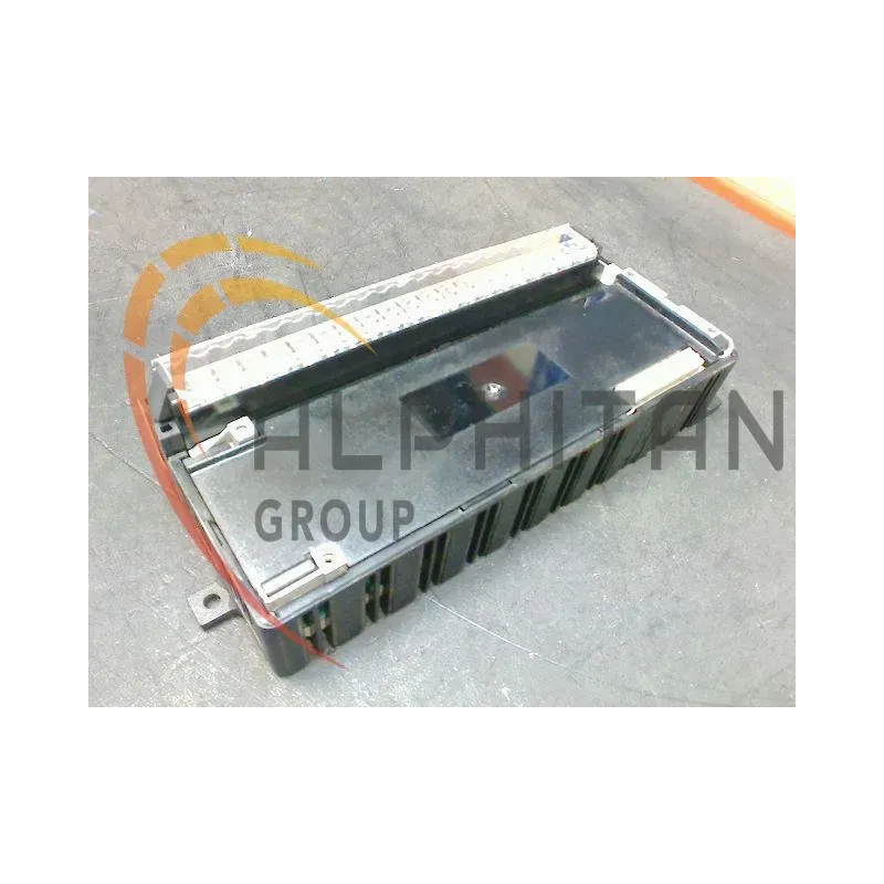 Module TELEMECANIQUE TBX ASS 200 Module TELEMECANIQUE TBX ASS 200