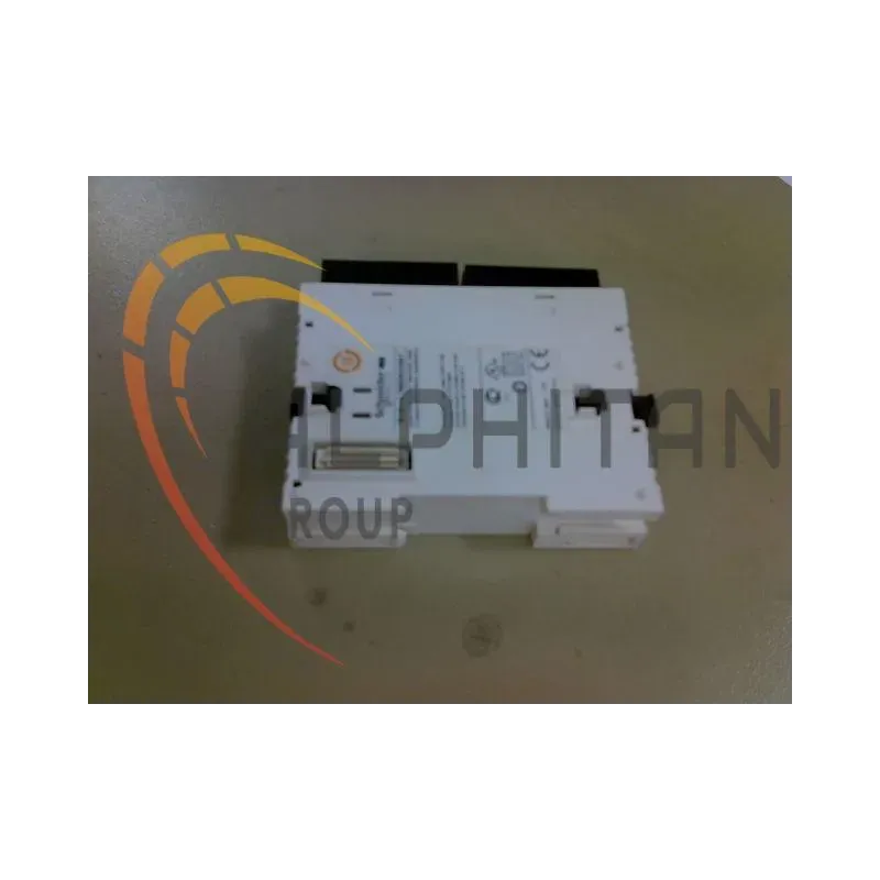 Carte automate TM2DRA16RT Carte automate TM2DRA16RT