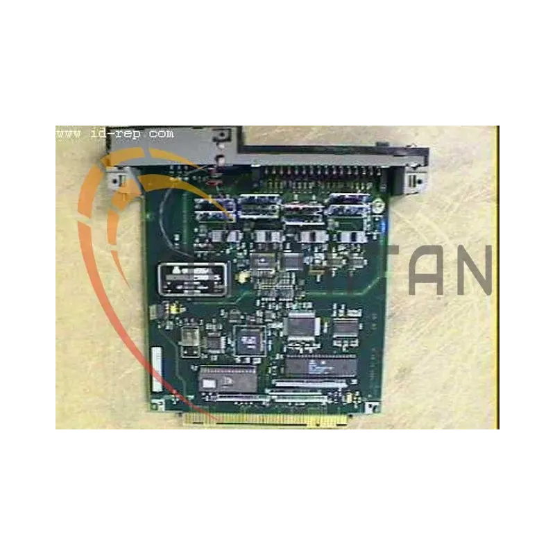 Carte TELEMECANIQUE TSX ASR 800 Carte TELEMECANIQUE TSX ASR 800