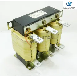 Siemens 4EU2752.1UB00-0AA0  Netzdrossel für Frequenzumrichter