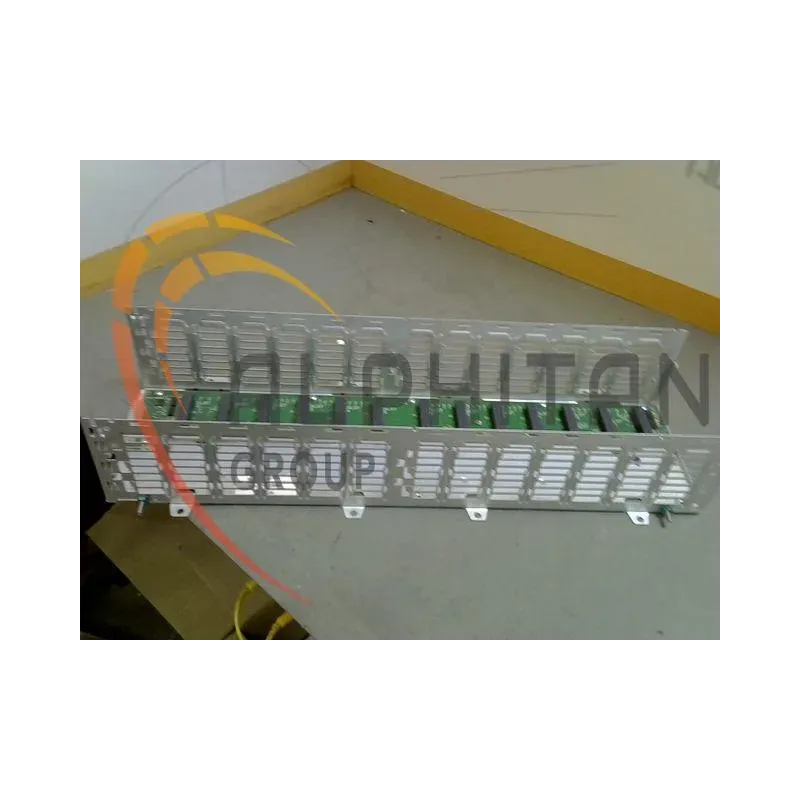 Rack ALLEN BRADLEY 1756-A13 Rack ALLEN BRADLEY 1756-A13