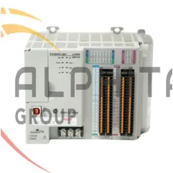 ALLEN BRADLEY 1769-L27ERM-QBFC1B