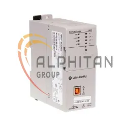 Allen Bradley 1769-L30ER