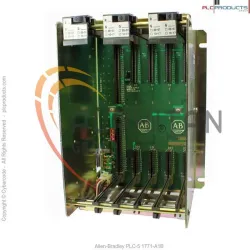 Rack ALLEN BRADLEY 1771-A1B