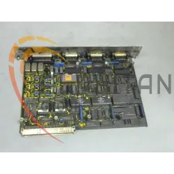 Carte SIEMENS 6FX1 126 8BA00