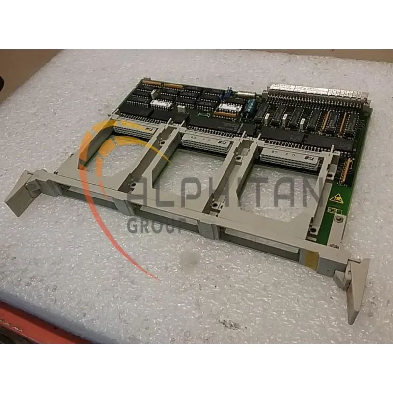 Carte SIEMENS 6FX1 128 1BB00