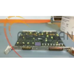 Carte SIEMENS 6FX1 132 0BA01
