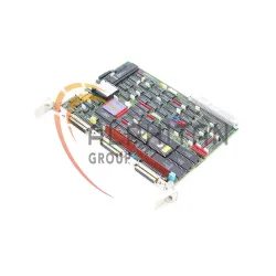 Carte SIEMENS 6FX1 132 8BB01