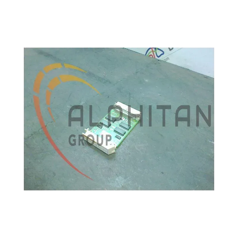 Carte SIEMENS 6FX1 134 2BC01 Carte SIEMENS 6FX1 134 2BC01