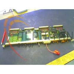 Carte SIEMENS 6FX1 136 8BB00