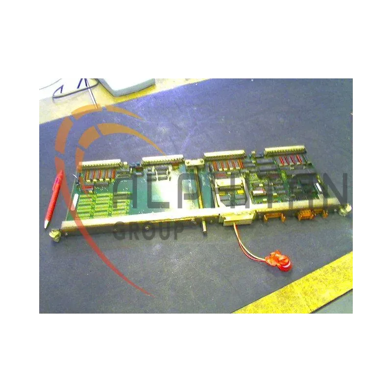 Carte SIEMENS 6FX1 136 8BB00 Carte SIEMENS 6FX1 136 8BB00