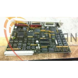 Carte Siemens 6FX1138-5BB03
