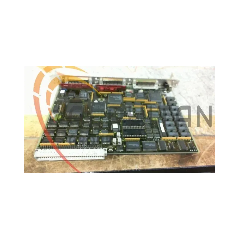 Carte Siemens 6FX1138-5BB03 Carte Siemens 6FX1138-5BB03