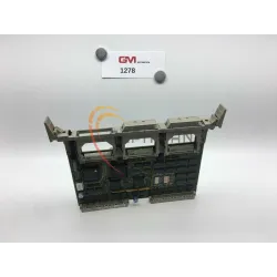 Carte SIEMENS 6FX1 138 6BB01