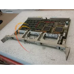 Carte SIEMENS 6FX1 138 6BL01