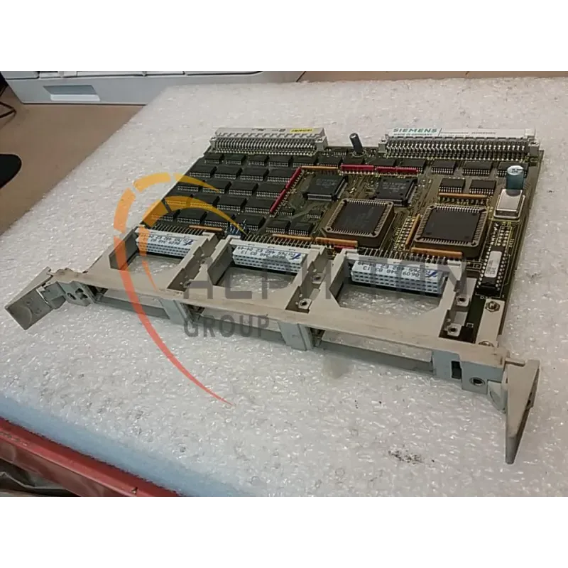 Carte SIEMENS 6FX1 138 6BL01 Carte SIEMENS 6FX1 138 6BL01