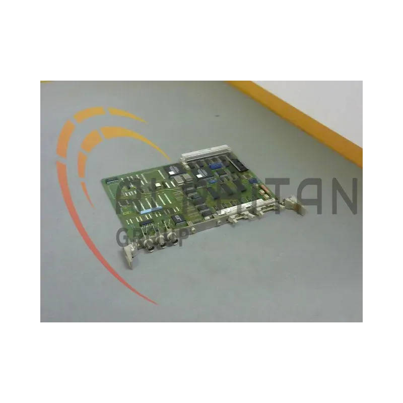 Carte SIEMENS 6FX1 154 8BB01 Carte SIEMENS 6FX1 154 8BB01