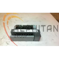 Carte ALLEN BRADLEY 1746 OA16 - série B