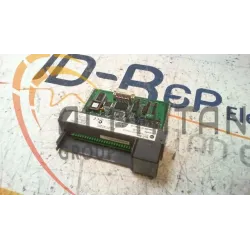 Carte ALLEN BRADLEY 1746 NR8