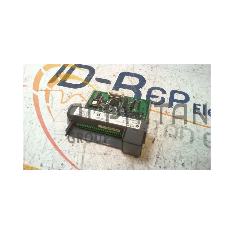 Carte ALLEN BRADLEY 1746 NR8 Carte ALLEN BRADLEY 1746 NR8