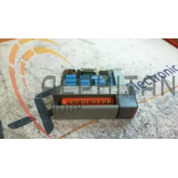 Carte ALLEN BRADLEY 1746 OW16