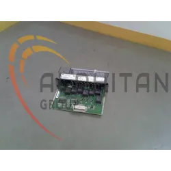 ALLEN BRADLEY 1746-OX8