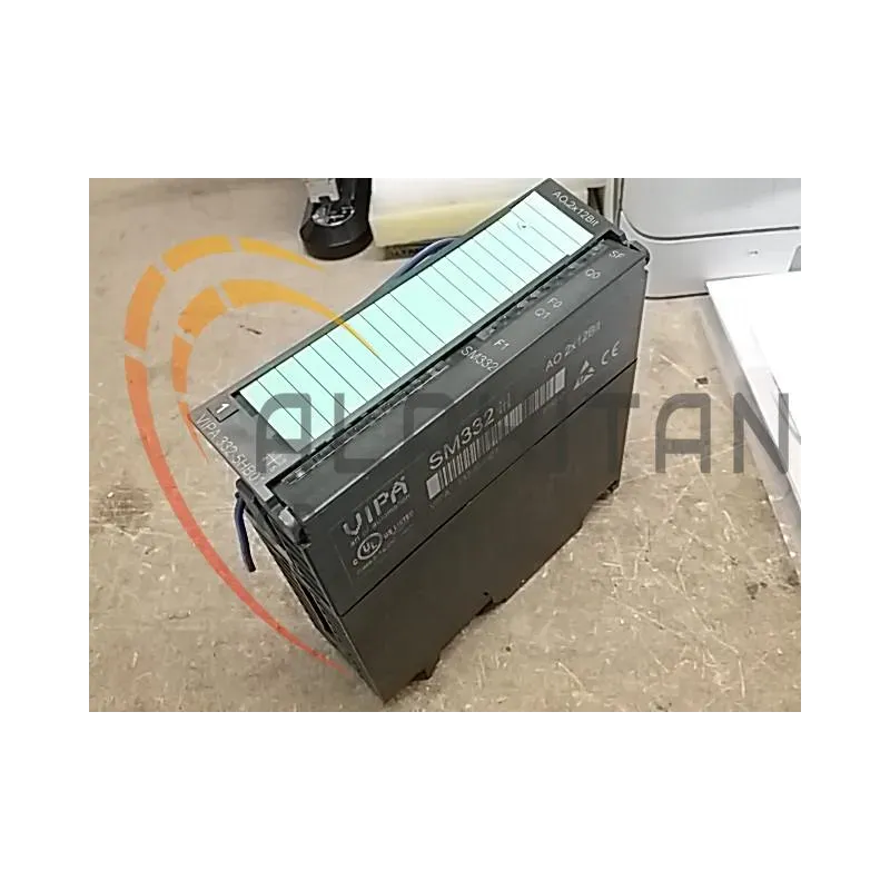 Module de sortie VIPA 332-5HB01 Module de sortie VIPA 332-5HB01