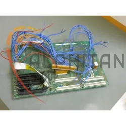 Comau 10128860 PC Circuit Board