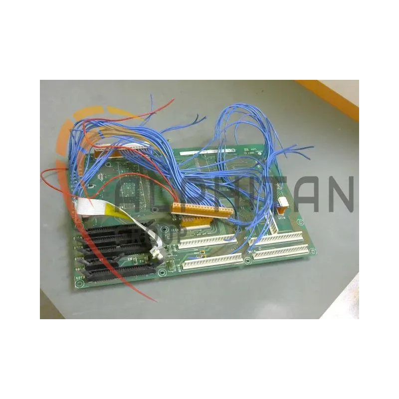 Comau 10128860 PC Circuit Board Comau 10128860 PC Circuit Board