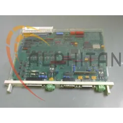 Carte SIEMENS 6FM1 707 3AA10
