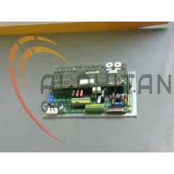 Carte KUKA 00-113-306 0018