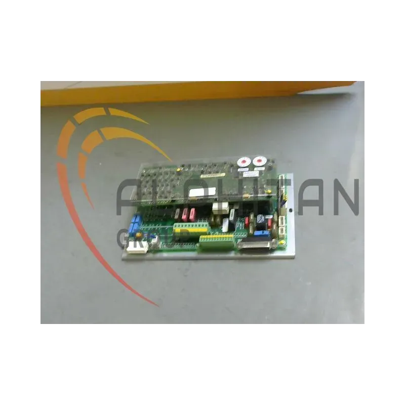 Carte KUKA 00-113-306 0018 Carte KUKA 00-113-306 0018