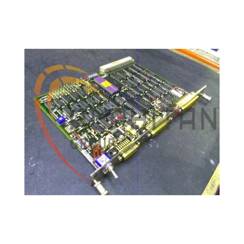 03 101-A  Sinumerik Board E-Stand: G 548 178.9101.05 03 101-A  Sinumerik Board E-Stand: G 548 178.9101.05