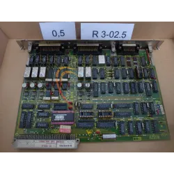 03 323-A Sinumerik Board