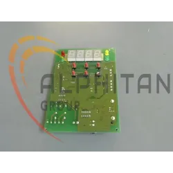 PIOVAN PLATINE 112207D